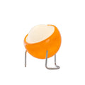 USB Bedside Lamp with Frosted Glass – Stylish Table Light for Cozy Atmosphere