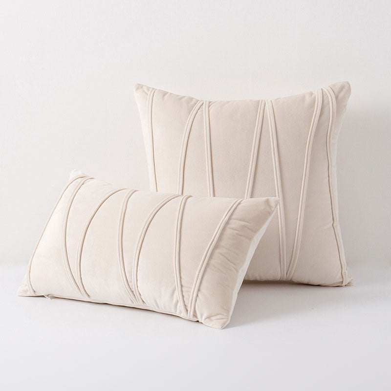Chic Velvet Cushion Covers for Stylish Interiors