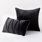 Chic Velvet Cushion Covers for Stylish Interiors