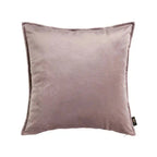 Luxurious Velvet Throw Pillow Cover
