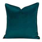 Luxurious Velvet Throw Pillow Cover