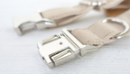 Stylish Comfort Dog Collar in Luxe Velvet