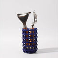Chic Handcrafted Ceramic Organizer