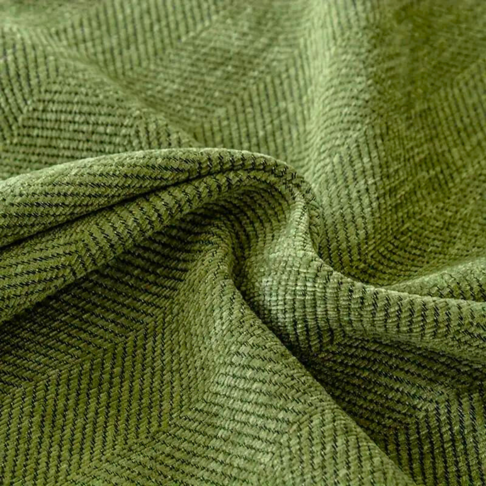 Cozy Chenille Throw Blanket - Soft, Fade-Resistant Sofa Cover