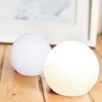 Colorful Rechargeable Outdoor Light for Every Occasion