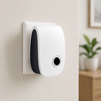 Ultrasonic Pest Control Device – Eco-Friendly Insect Repellent
