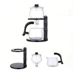 Zen Harmony Semi-Automatic Tea Brewing Set