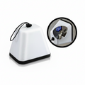 Insulated Foam Covers for Outdoor Faucets - Winter Freeze Protection