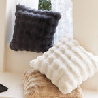 Opulent Soft Touch Cushion Cover for Stylish Home Decor