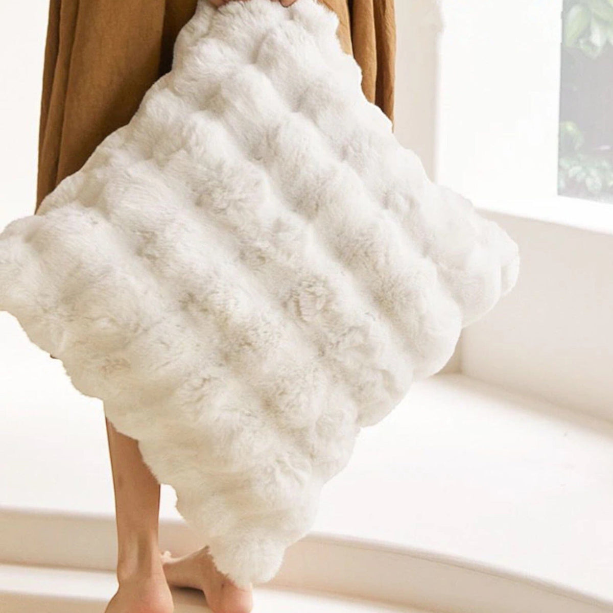 Opulent Soft Touch Cushion Cover for Stylish Home Decor