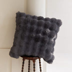Opulent Soft Touch Cushion Cover for Stylish Home Decor