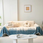 Tree Pattern Sofa Cover - Versatile Protection for Your Couch