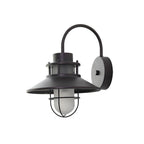 Waterproof Industrial Wall Light for Outdoor Use