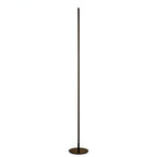 Modern Dimmable LED Floor Lamp for Reading and Ambient Lighting