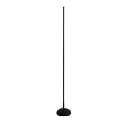 Modern Dimmable LED Floor Lamp for Reading and Ambient Lighting