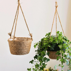 Natura Greenery Holder