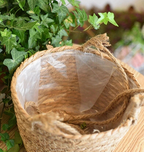 Natura Greenery Holder