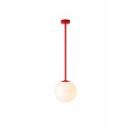 Modern Black Glass Kitchen Pendant Light – Stylish Design