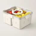 SleekFresh Kitchen Storage Solution
