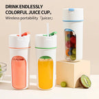 On-the-Go BlendPro - 480ml Portable Juicer