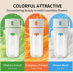 On-the-Go BlendPro - 480ml Portable Juicer