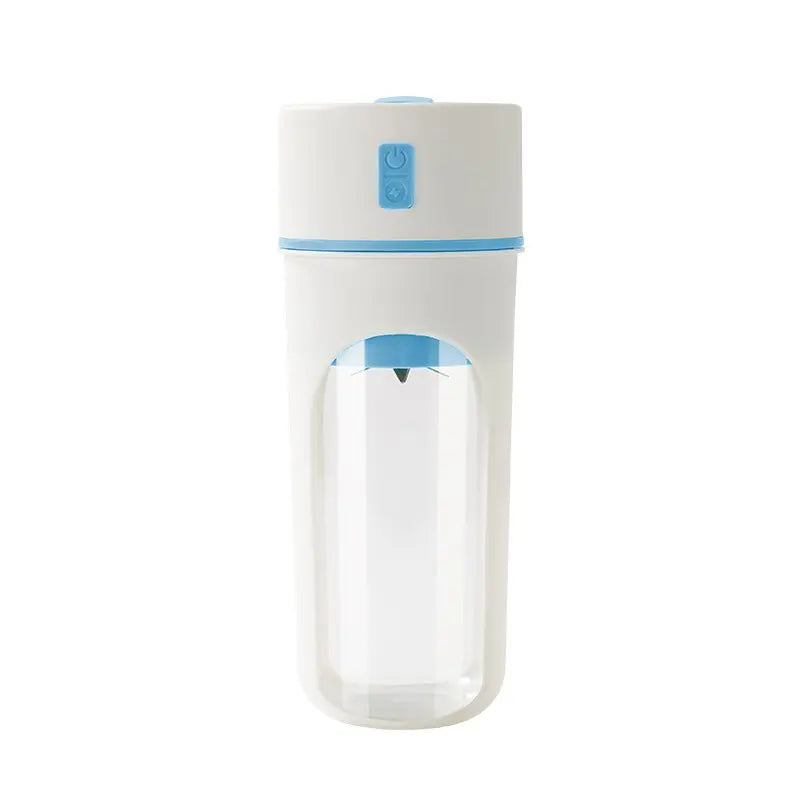 On-the-Go BlendPro - 480ml Portable Juicer