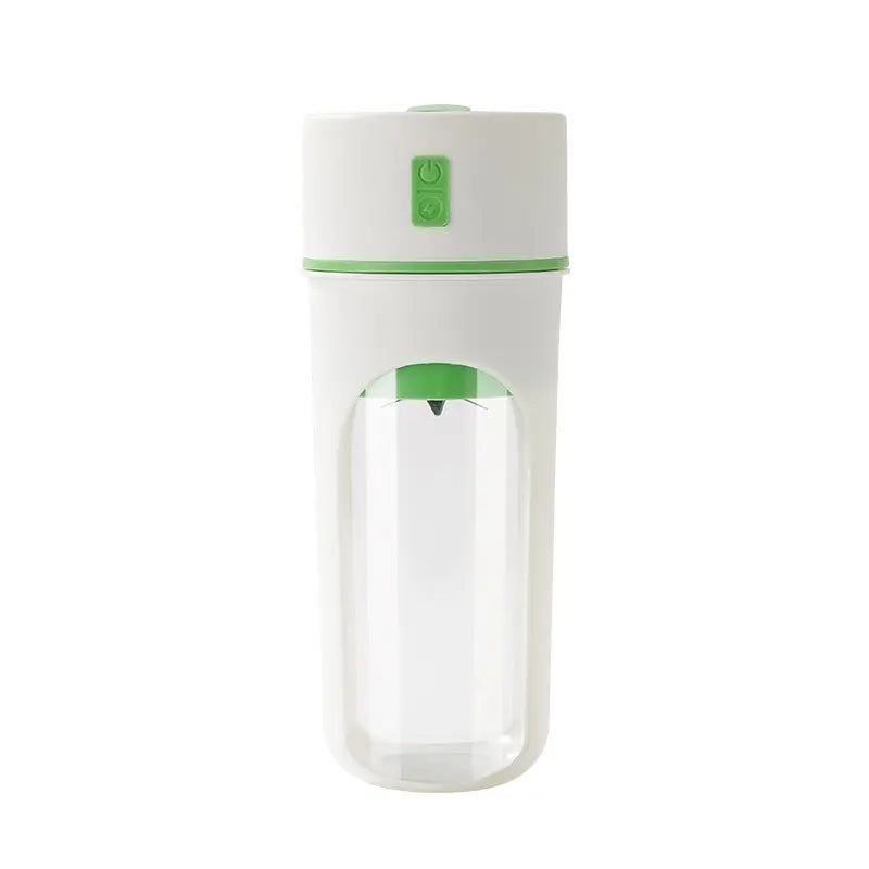 On-the-Go BlendPro - 480ml Portable Juicer