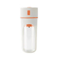 On-the-Go BlendPro - 480ml Portable Juicer