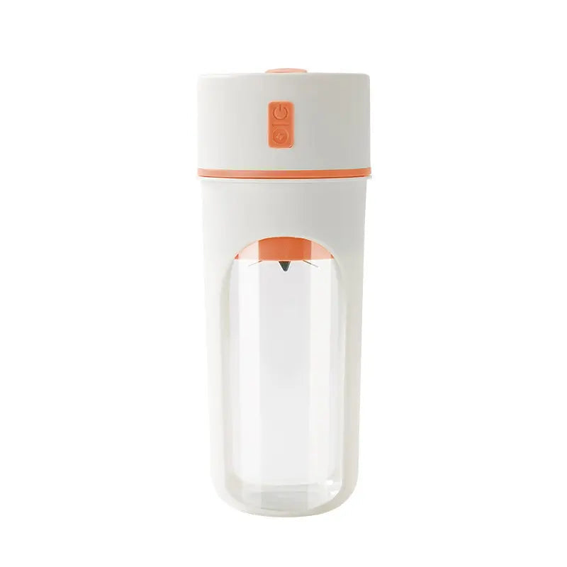 On-the-Go BlendPro - 480ml Portable Juicer