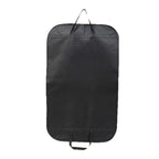 Travel Organizer Case for Suits - Gusseted Garment Storage Bag