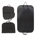 Travel Organizer Case for Suits - Gusseted Garment Storage Bag