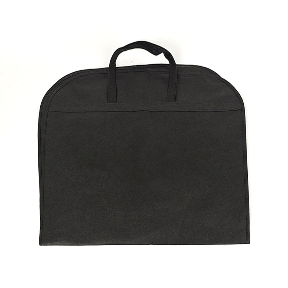 Travel Organizer Case for Suits - Gusseted Garment Storage Bag
