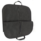 Travel Organizer Case for Suits - Gusseted Garment Storage Bag