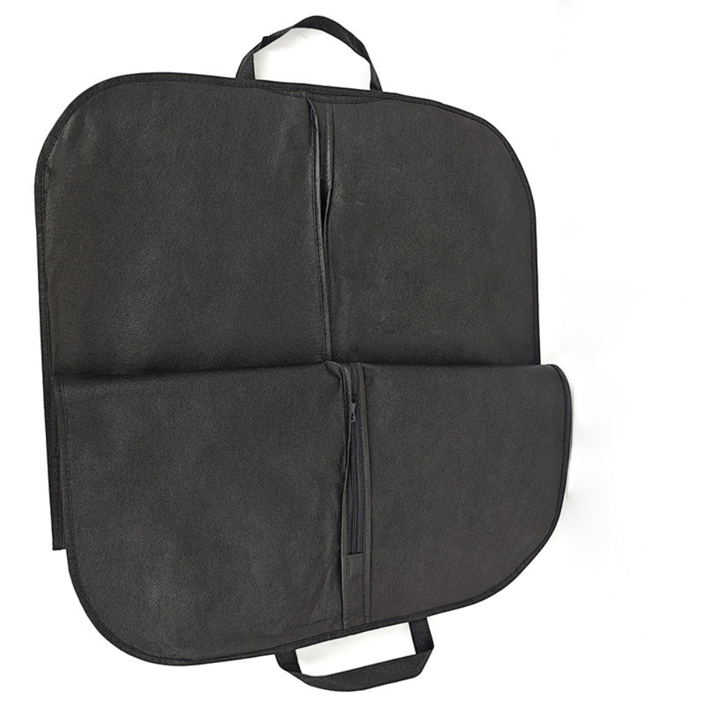 Travel Organizer Case for Suits - Gusseted Garment Storage Bag