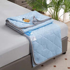 Refreshing Comfort Cooling Blanket