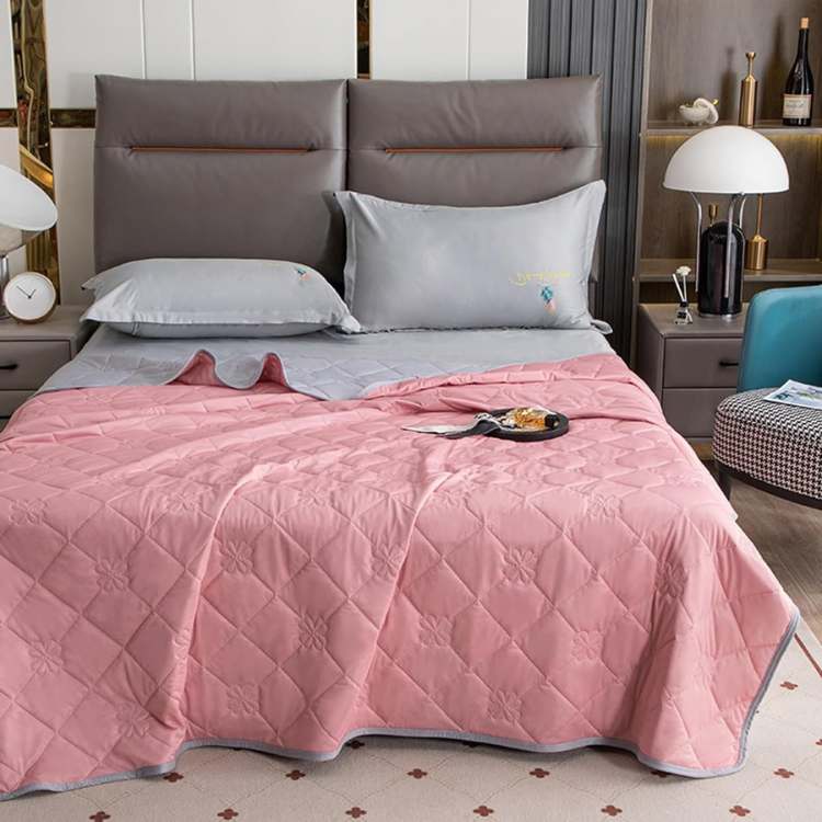 Refreshing Comfort Cooling Blanket