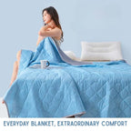 Refreshing Comfort Cooling Blanket