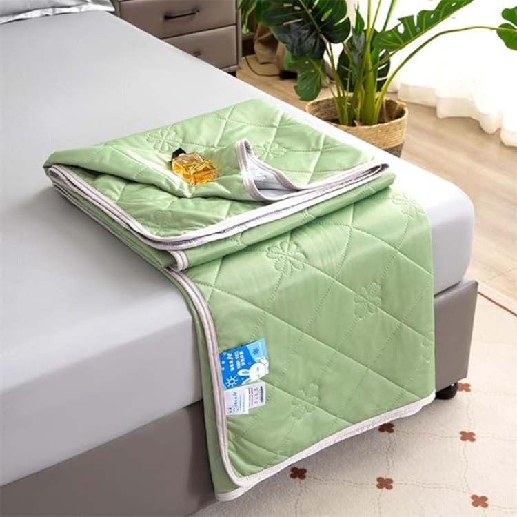 Refreshing Comfort Cooling Blanket