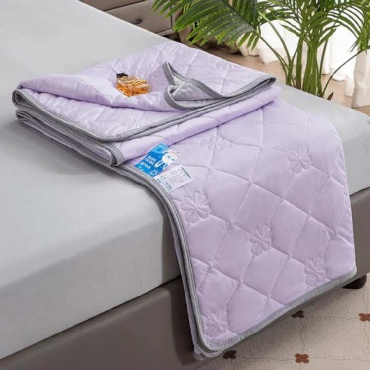 Refreshing Comfort Cooling Blanket