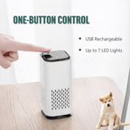 FreshHome Pet Odor Eliminator Spray