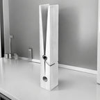 ElegantGrip - Extra-Large Towel Clip for Stylish Storage