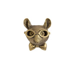 Handcrafted Resin Animal Wall Hooks - Coat and Key Holder