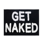 Non-Slip Microfiber Bath Mat - Absorbent and Comfortable