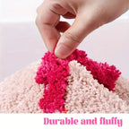 Non-Slip Microfiber Bath Mat - Absorbent and Comfortable