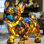 Touch-Controlled LED Night Light for Children - Soothing Glow