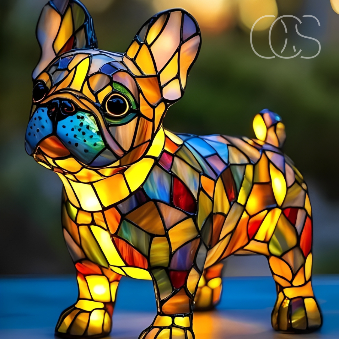 Touch-Controlled LED Night Light for Children - Soothing Glow