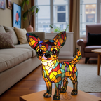 Touch-Controlled LED Night Light for Children - Soothing Glow
