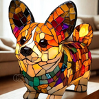 Touch-Controlled LED Night Light for Children - Soothing Glow