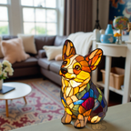 Touch-Controlled LED Night Light for Children - Soothing Glow