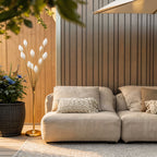 Adjustable Gold Floor Lamp – Stylish Design in Two Sizes and Color Options
